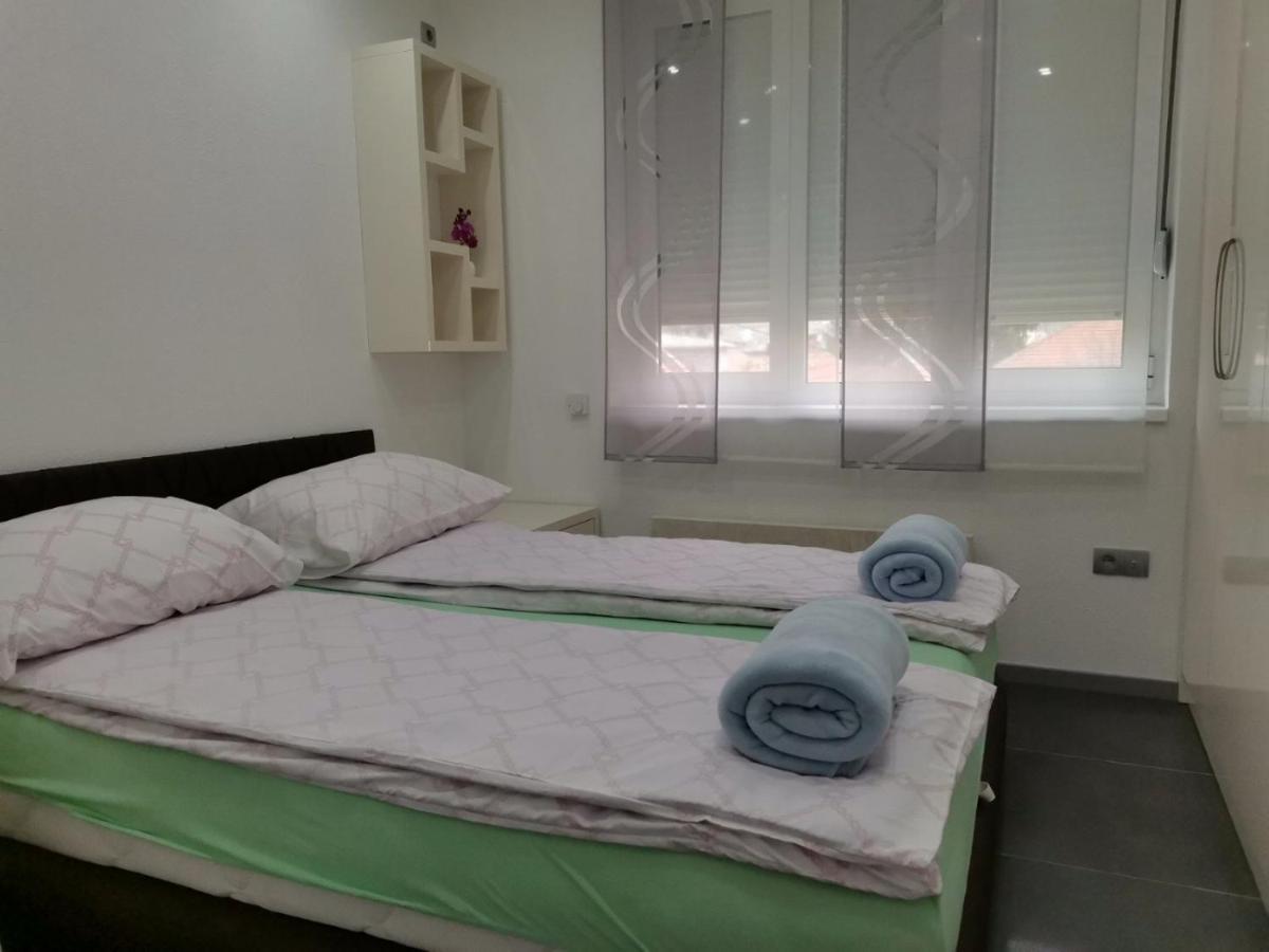 Apartman Nena Visegrad Exterior photo
