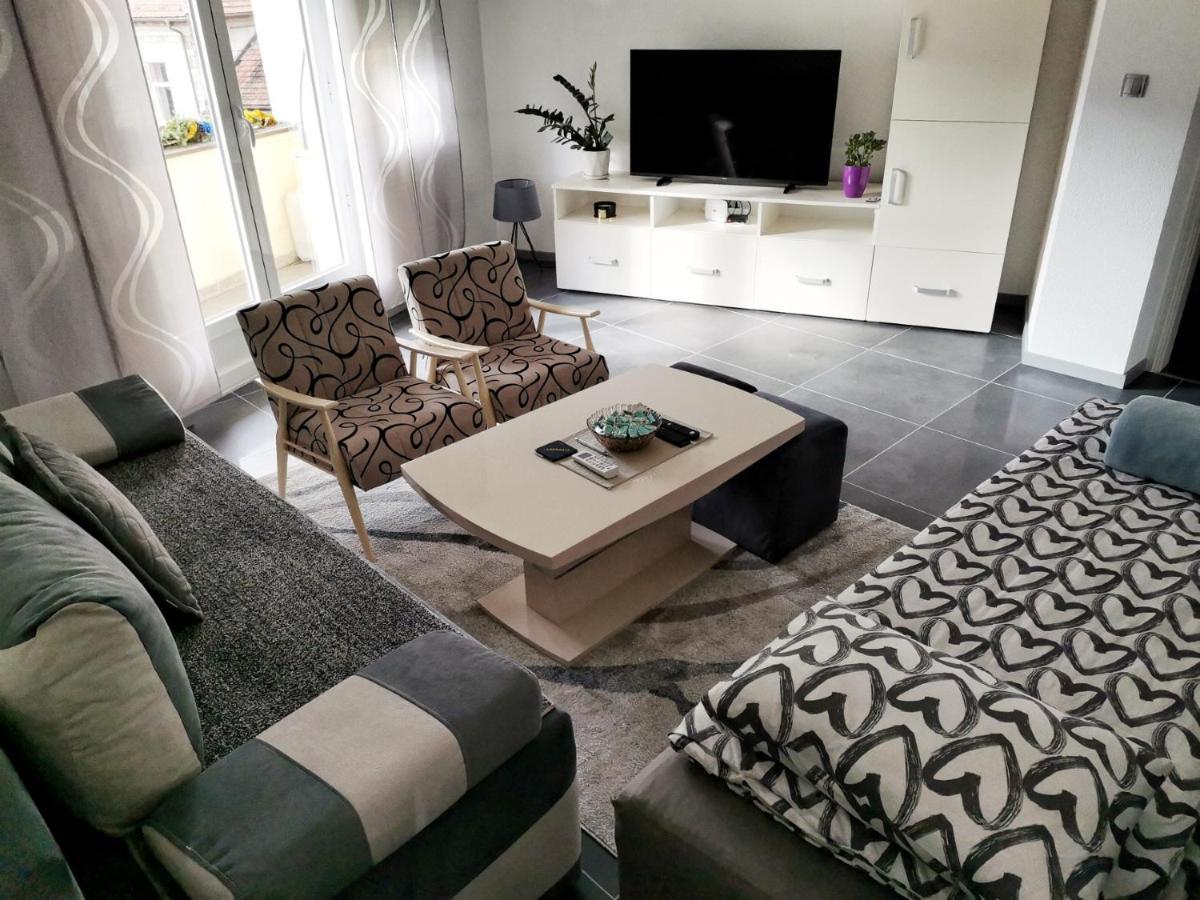 Apartman Nena Visegrad Exterior photo