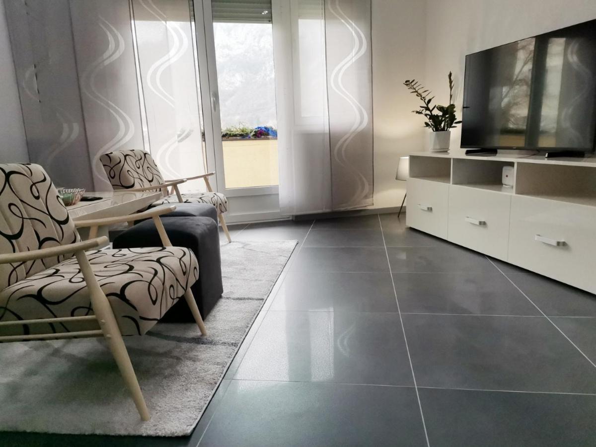 Apartman Nena Visegrad Exterior photo