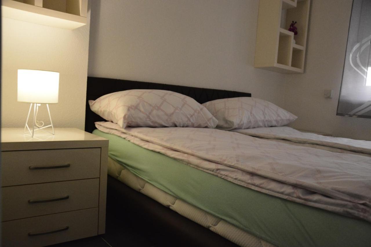 Apartman Nena Visegrad Exterior photo