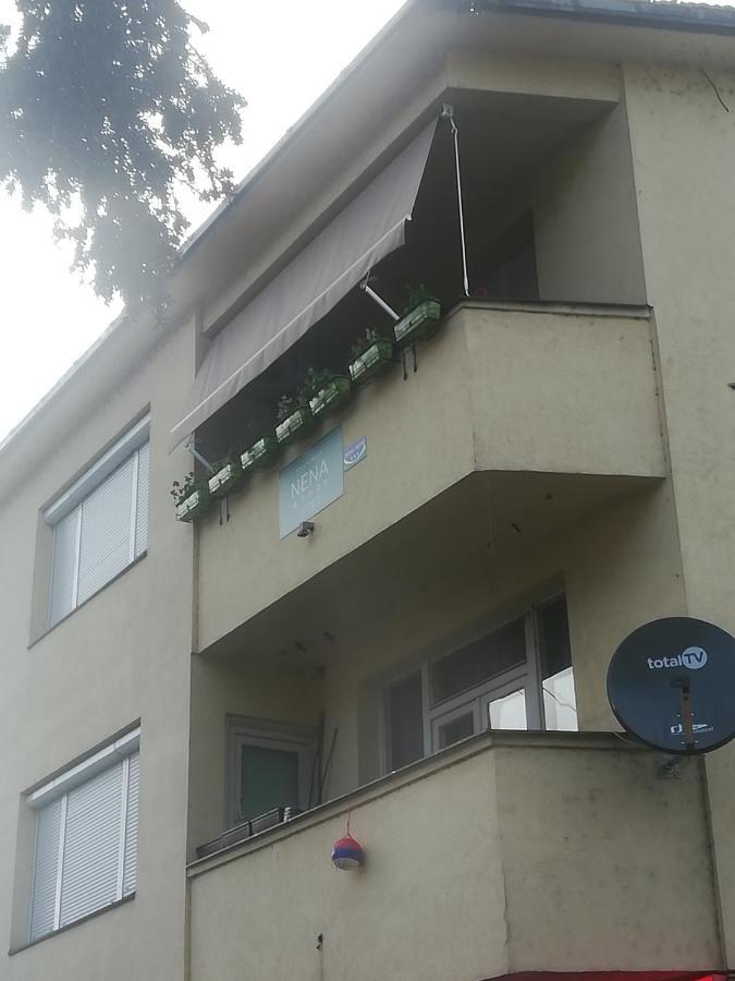 Apartman Nena Visegrad Exterior photo