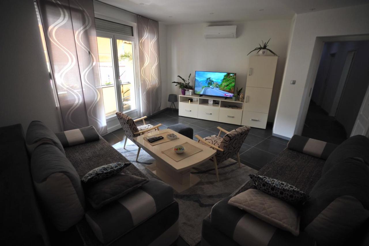 Apartman Nena Visegrad Exterior photo