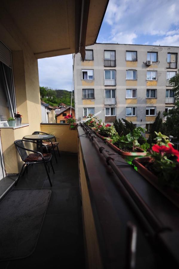 Apartman Nena Visegrad Exterior photo