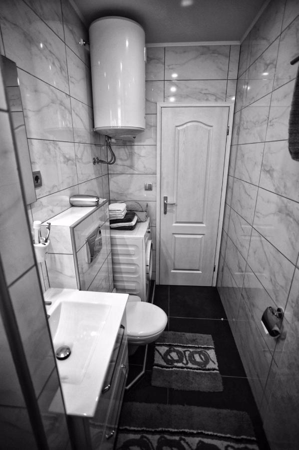 Apartman Nena Visegrad Exterior photo