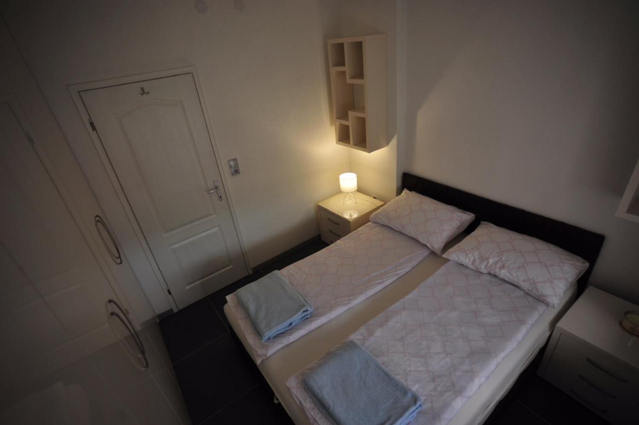 Apartman Nena Visegrad Exterior photo