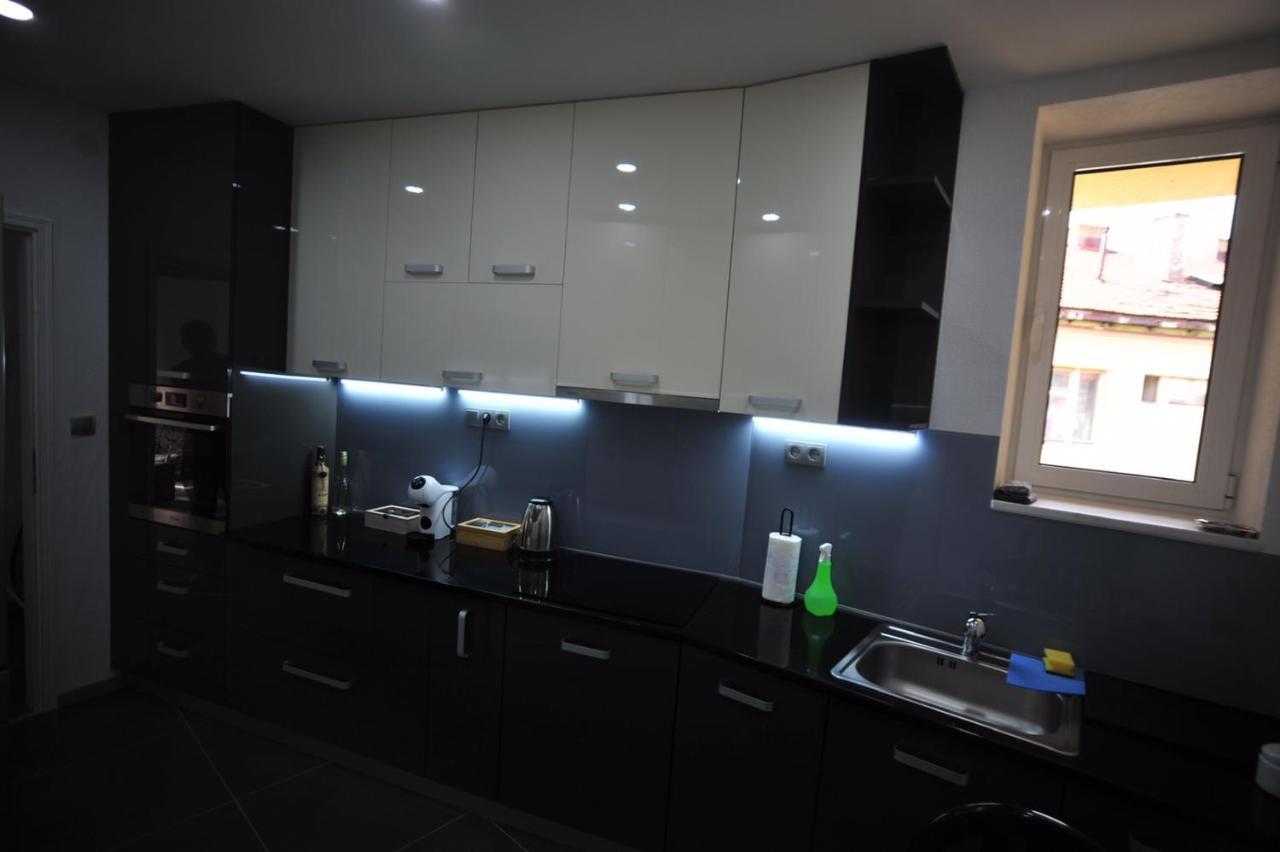 Apartman Nena Visegrad Exterior photo